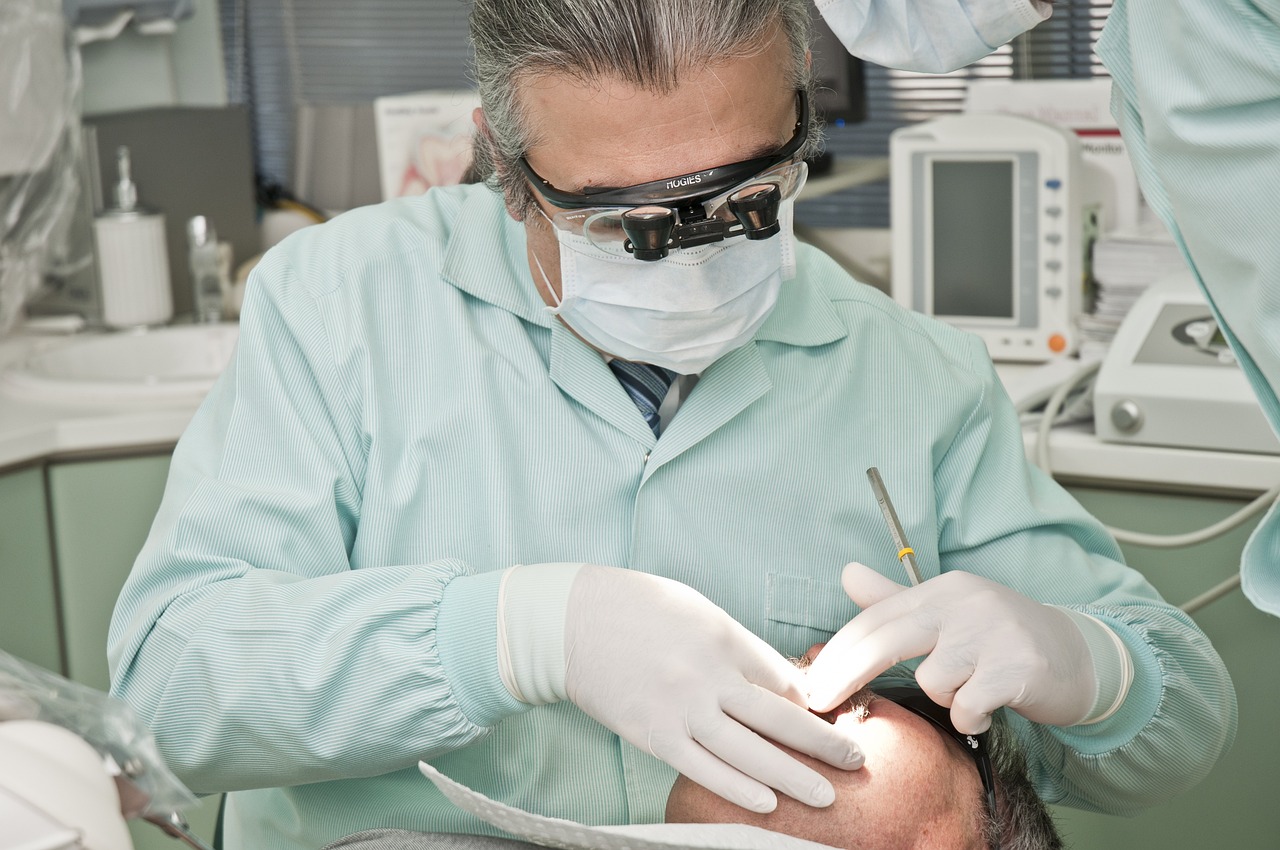 Orthodontics