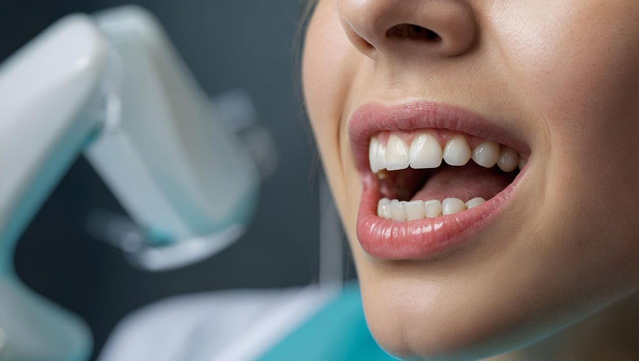 Cosmetic Dentistry